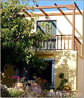 Villa Polichna 5